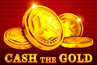 Cashthegold играть в Вулкан Гранд Казино