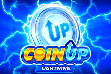 Coinuplightning слот Вулкан Гранд Казино
